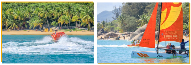 三亚旅游文化发展集团有限公司