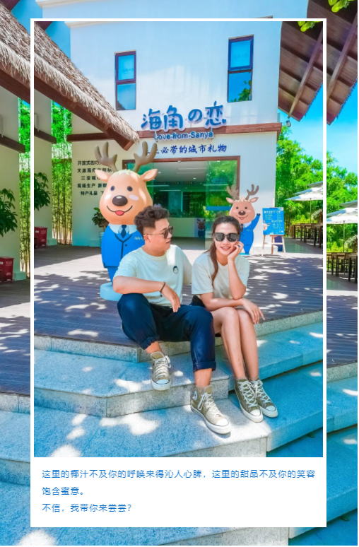 三亚旅游文化发展集团有限公司