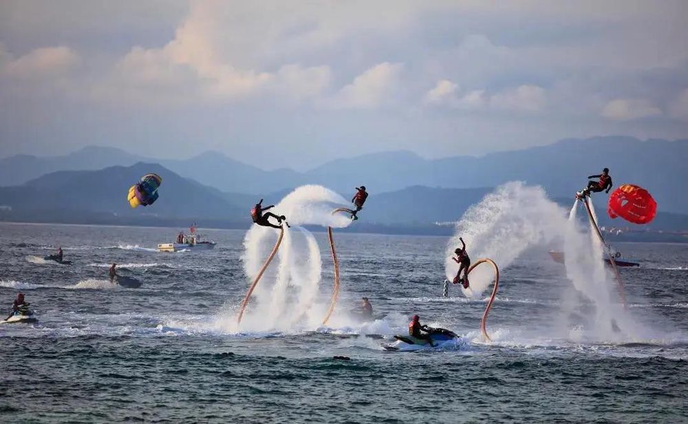 三亚旅游文化发展集团有限公司