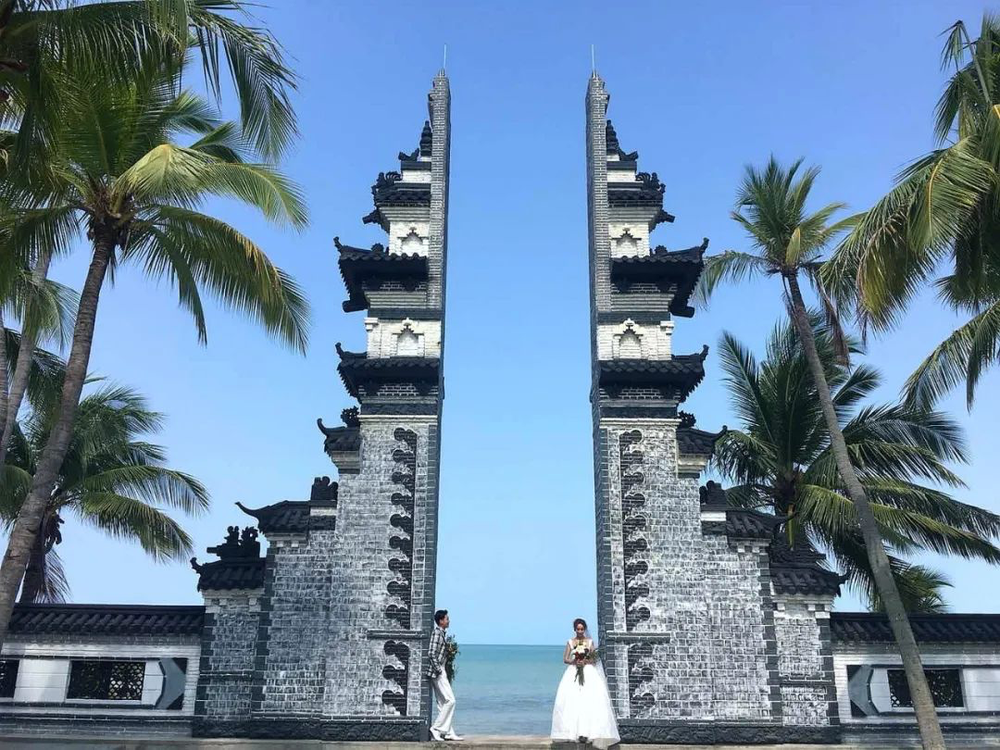 三亚旅游文化发展集团有限公司