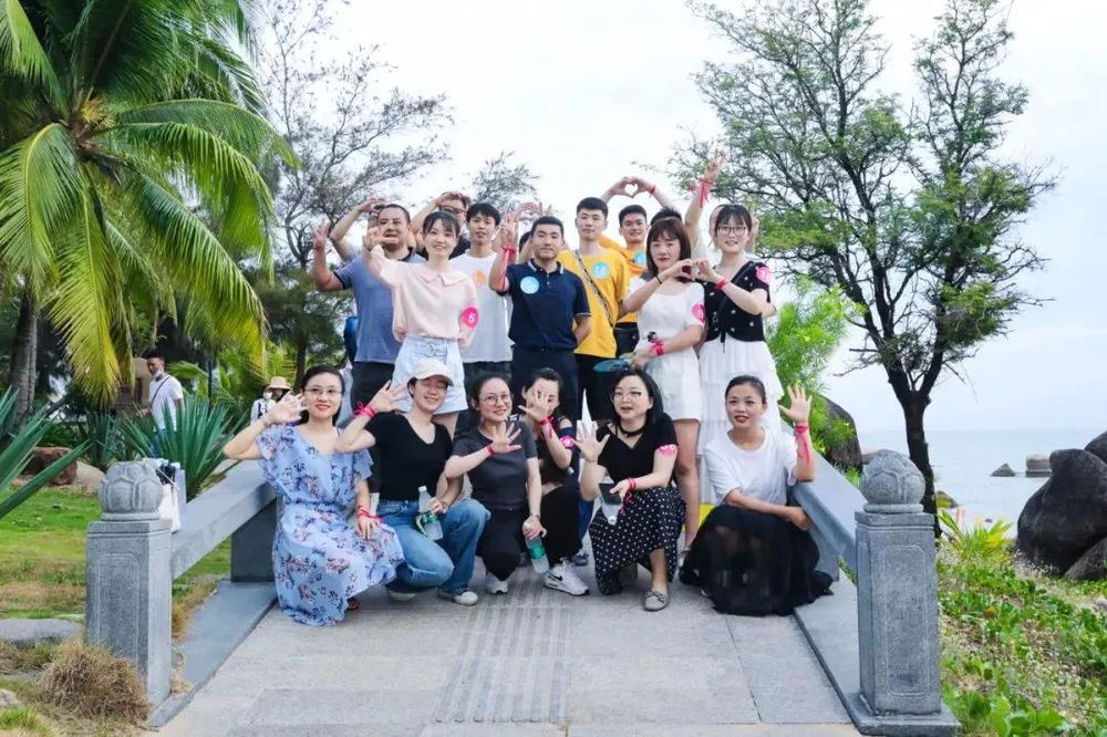 三亚旅游文化发展集团有限公司