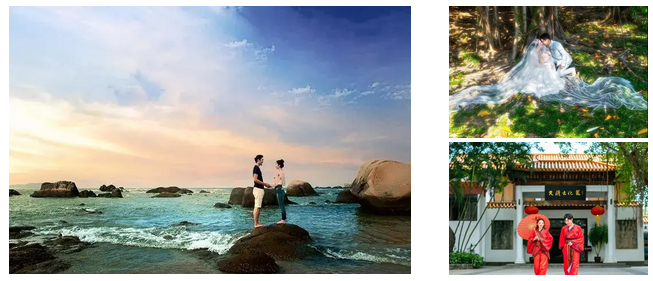 三亚旅游文化发展集团有限公司