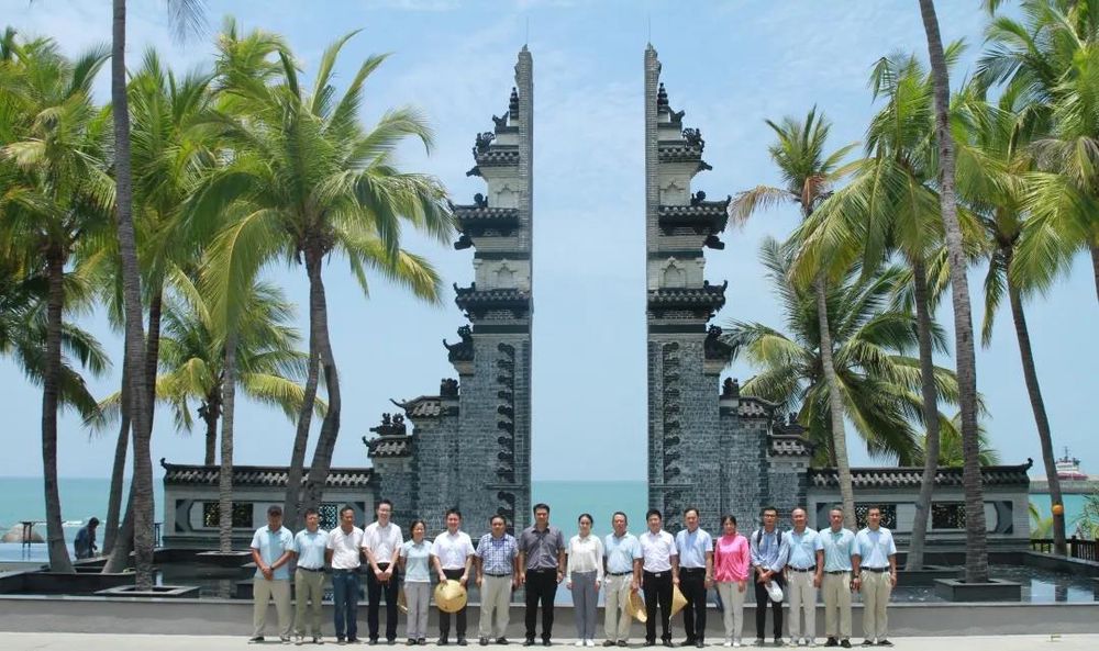 三亚旅游文化发展集团有限公司