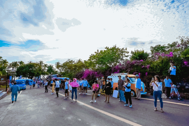 三亚旅游文化发展集团有限公司