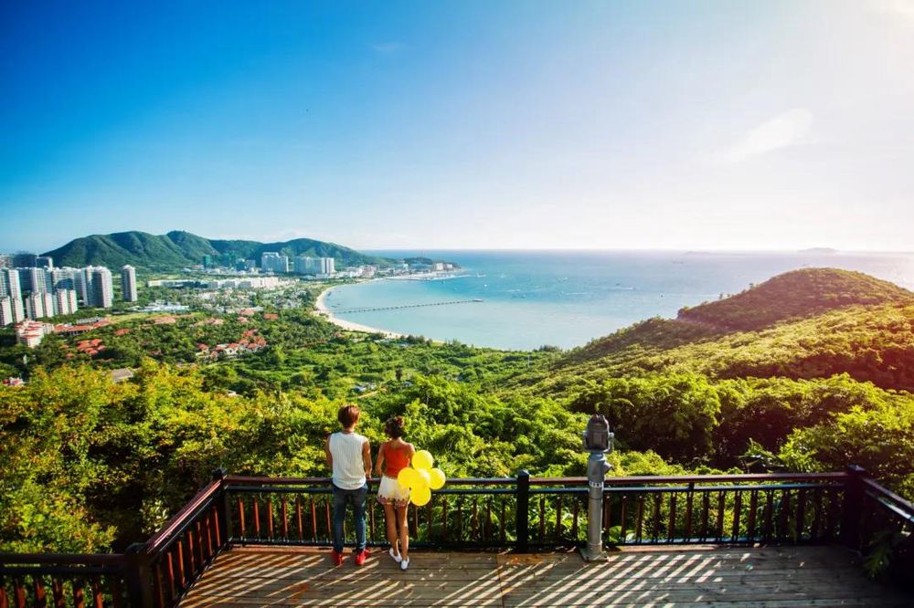 三亚旅游文化发展集团有限公司