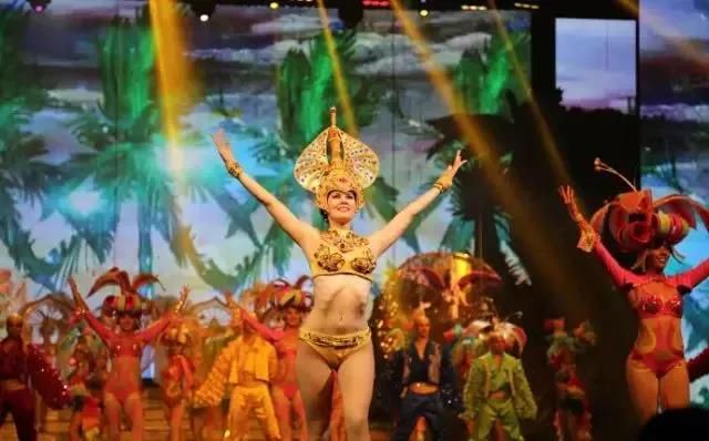 三亚旅游文化发展集团有限公司