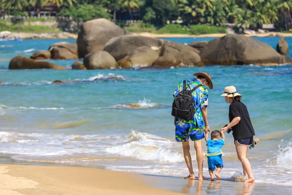 三亚旅游文化发展集团有限公司