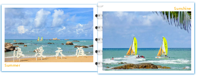 三亚旅游文化发展集团有限公司