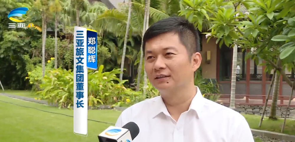 三亚旅游文化发展集团有限公司