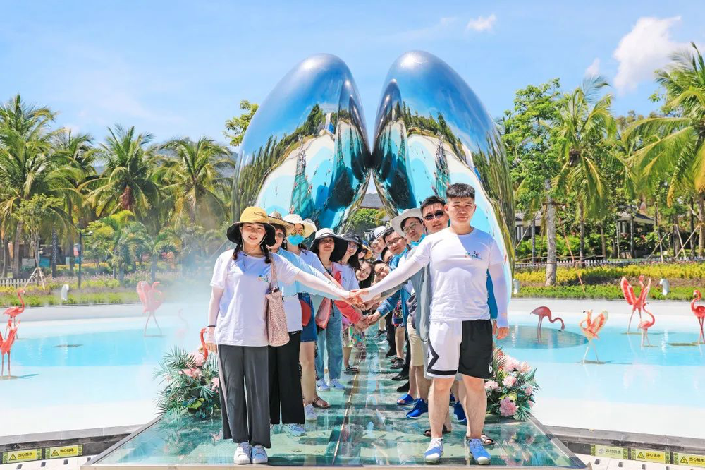 三亚旅游文化发展集团有限公司