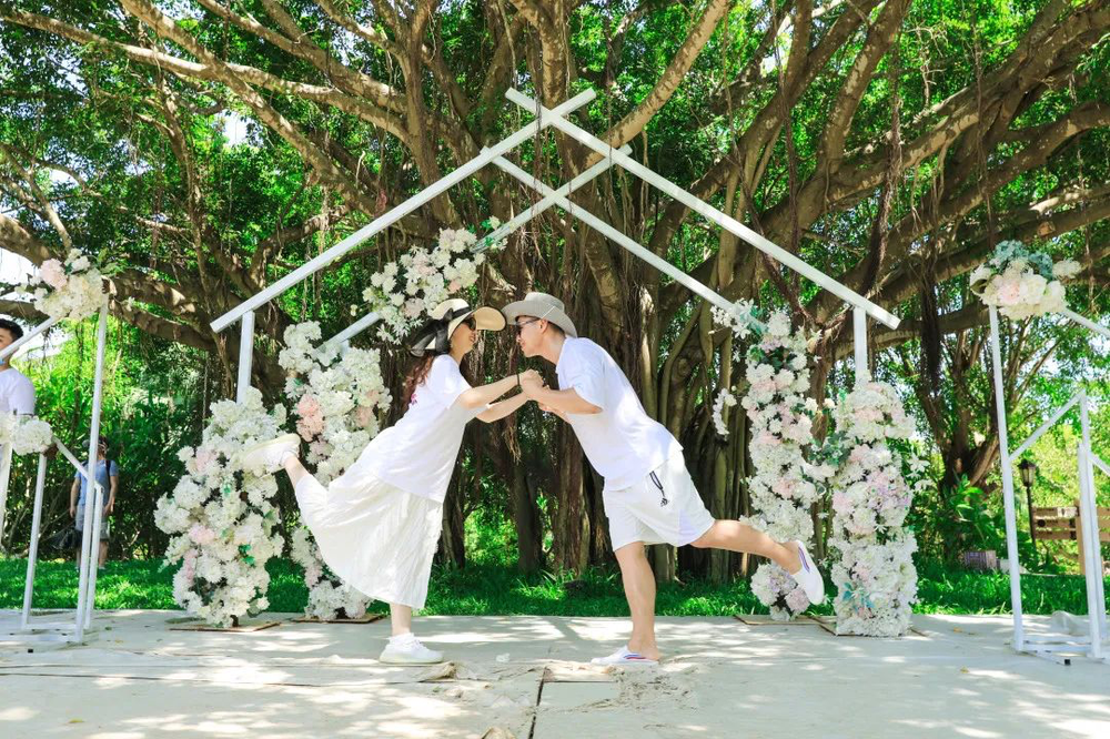 三亚旅游文化发展集团有限公司