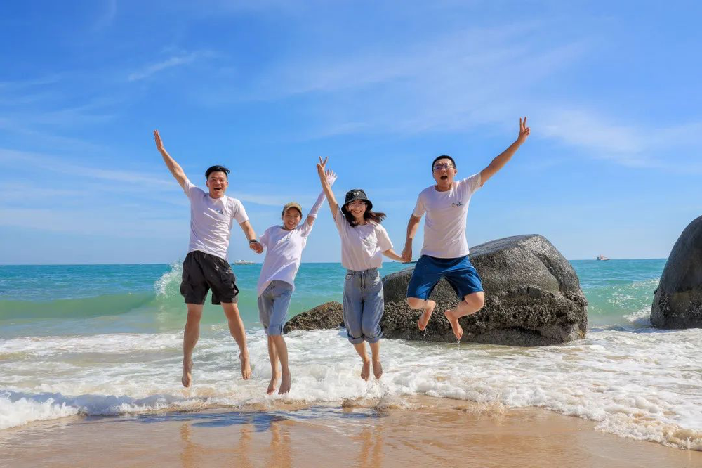 三亚旅游文化发展集团有限公司