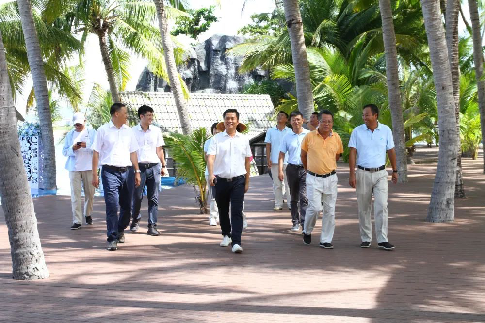 三亚旅游文化发展集团有限公司