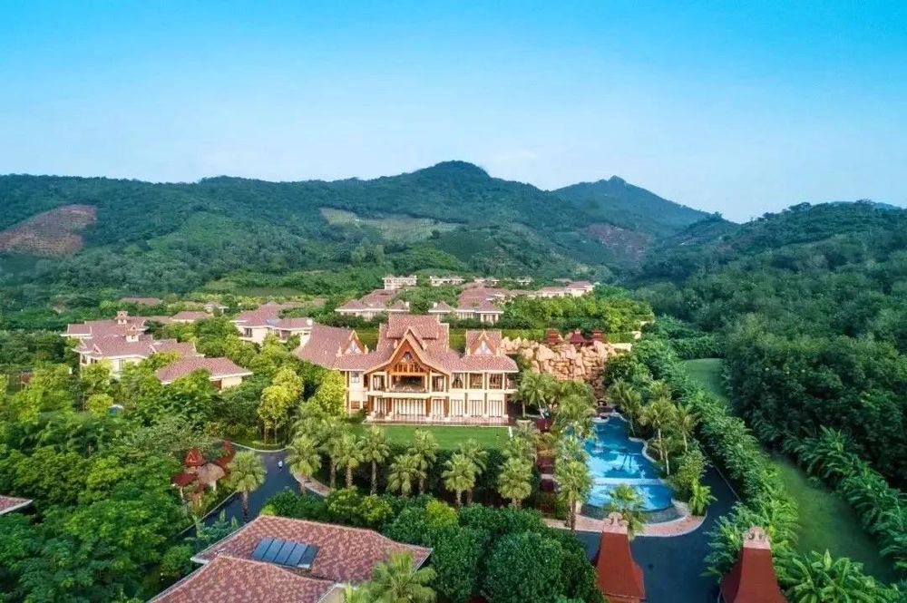 三亚旅游文化发展集团有限公司