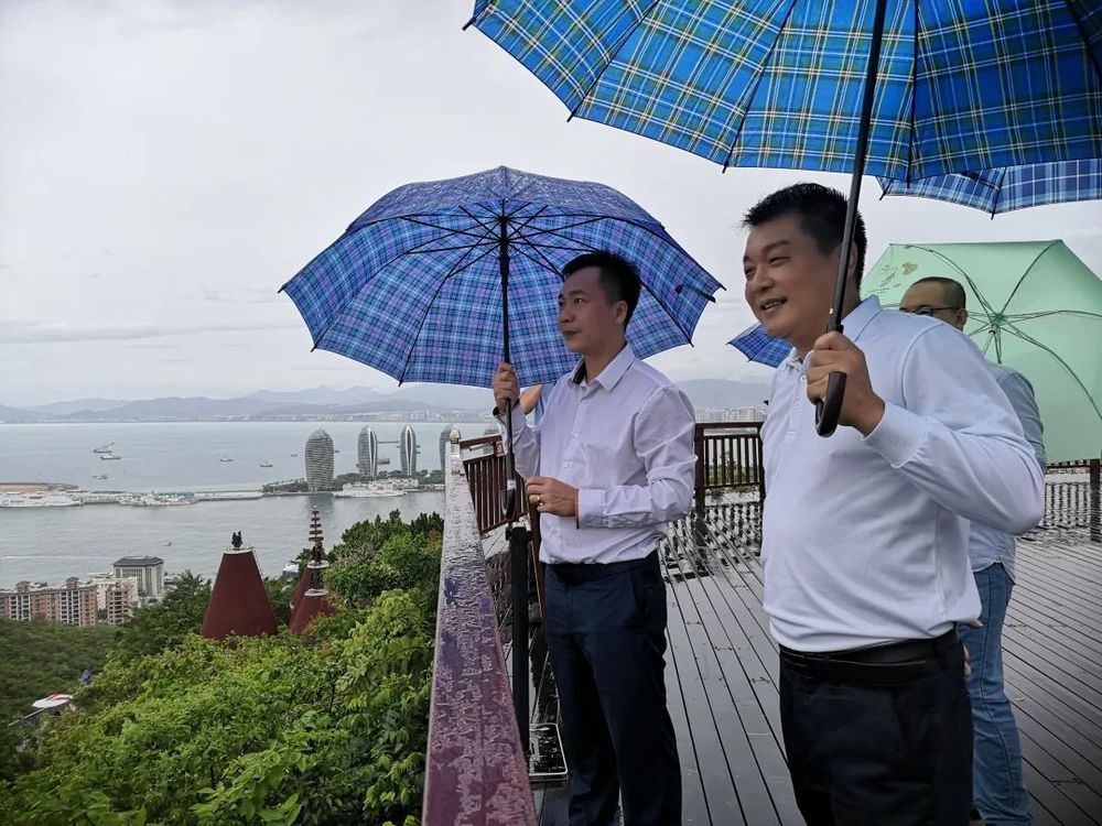 三亚旅游文化发展集团有限公司