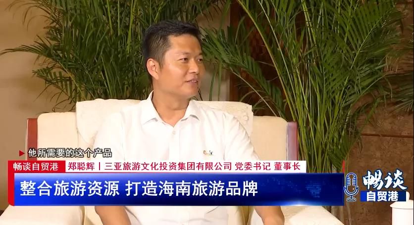 三亚旅游文化发展集团有限公司