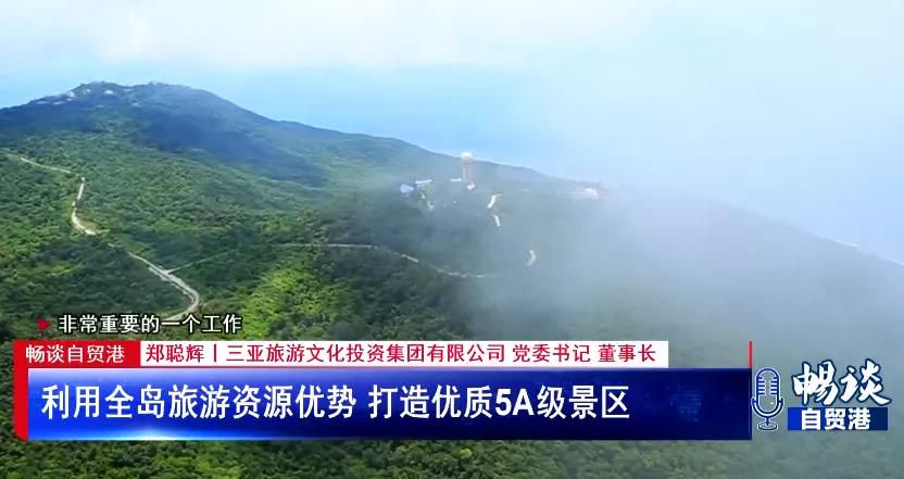 三亚旅游文化发展集团有限公司