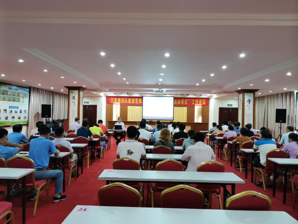 三亚旅游文化发展集团有限公司