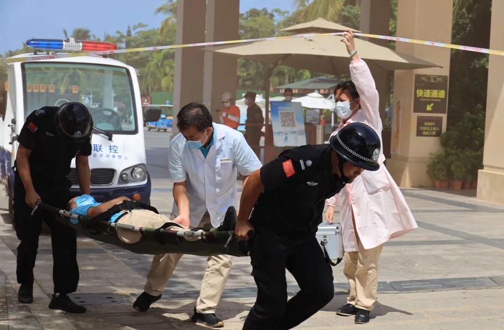 三亚旅游文化发展集团有限公司