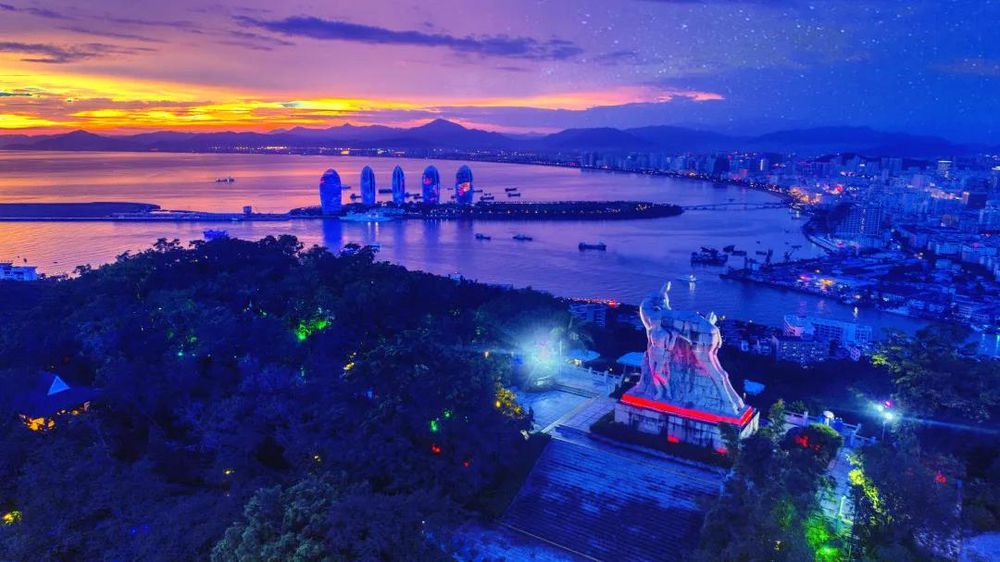 三亚旅游文化发展集团有限公司