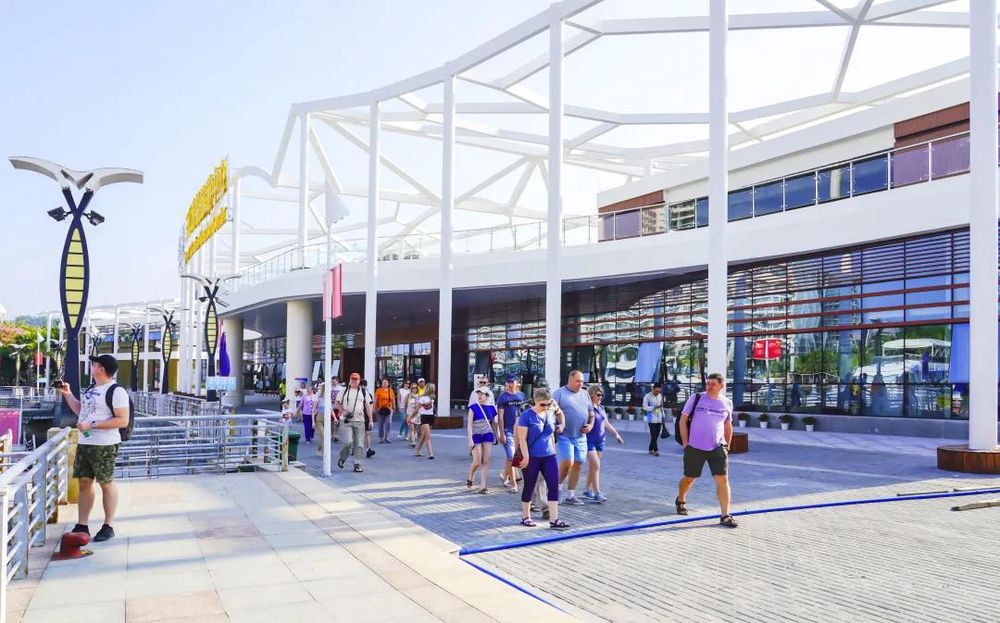 三亚旅游文化发展集团有限公司