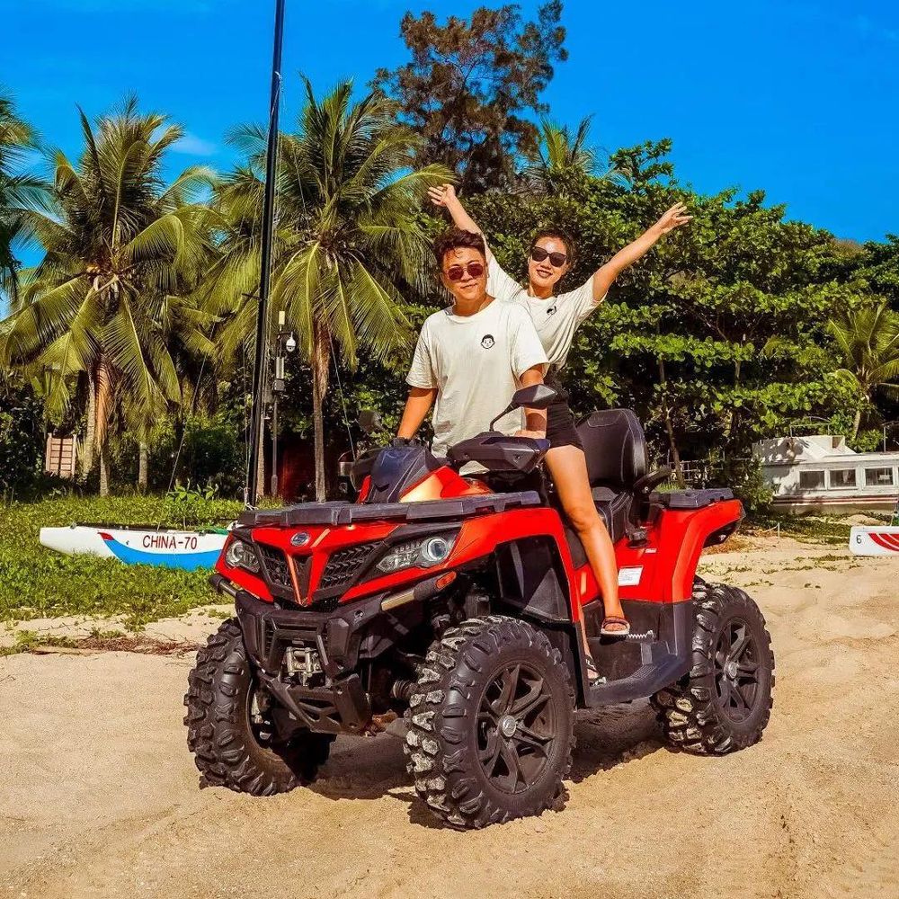 三亚旅游文化发展集团有限公司