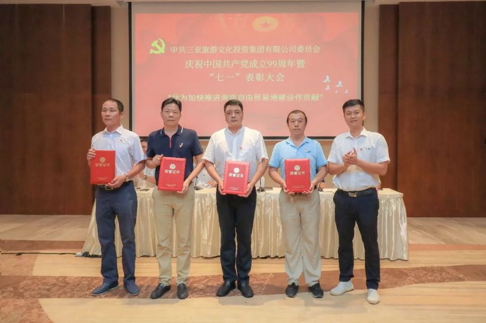 三亚旅游文化发展集团有限公司