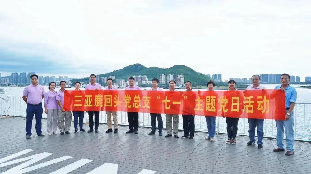 三亚旅游文化发展集团有限公司