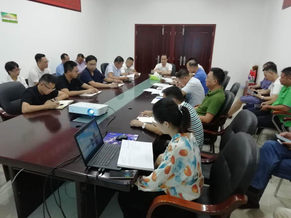 三亚旅游文化发展集团有限公司