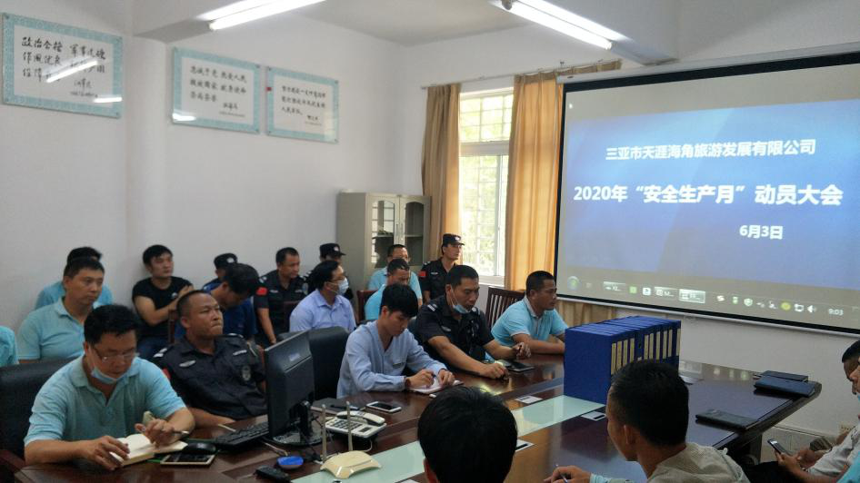 三亚旅游文化发展集团有限公司