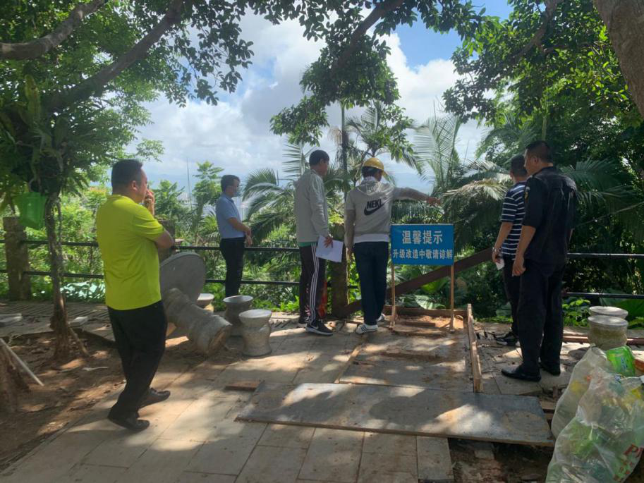 三亚旅游文化发展集团有限公司