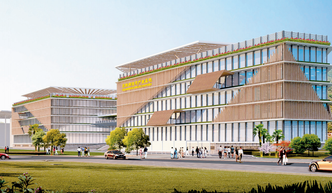 三亚旅游文化发展集团有限公司