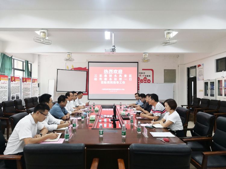 三亚旅游文化发展集团有限公司