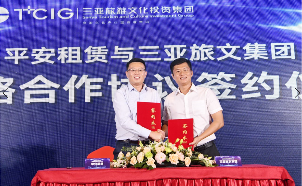 三亚旅游文化发展集团有限公司