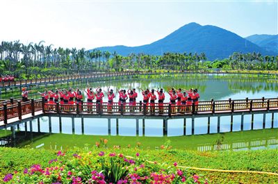 三亚旅游文化发展集团有限公司