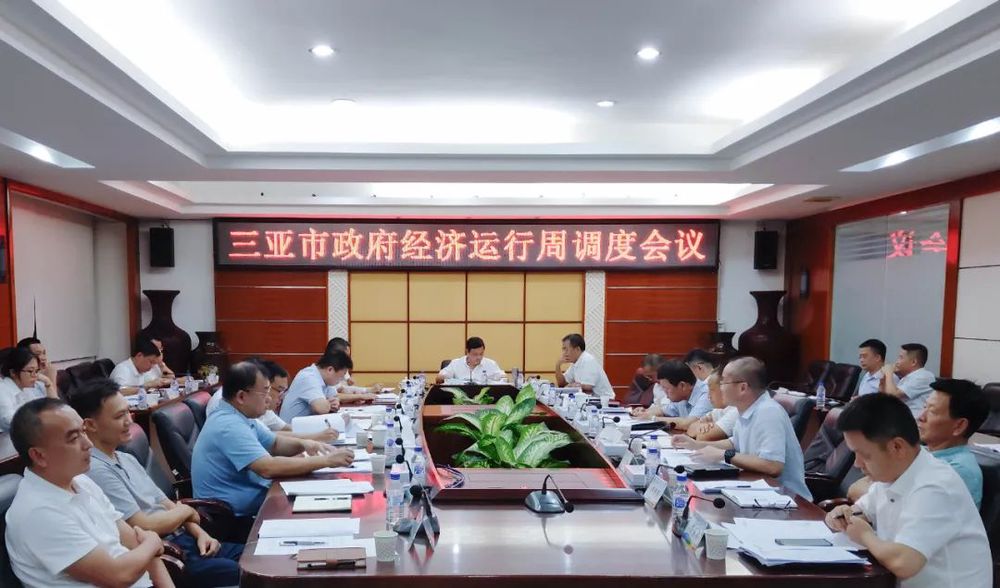 三亚旅游文化发展集团有限公司