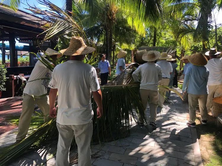 三亚旅游文化发展集团有限公司