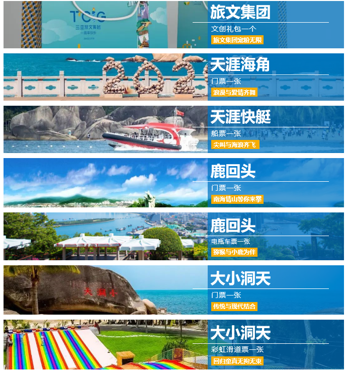 三亚旅游文化发展集团有限公司