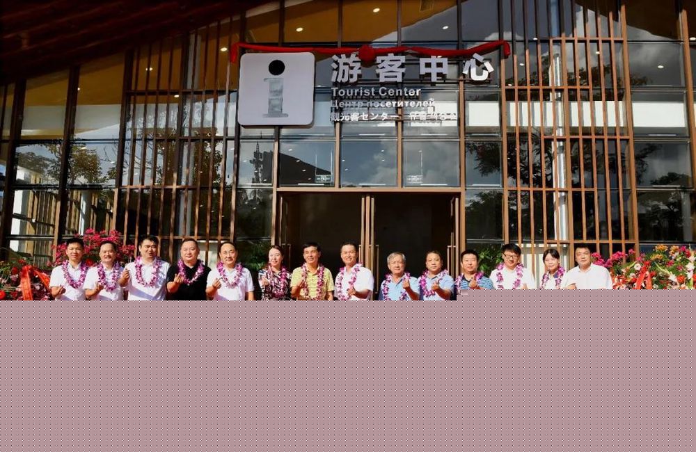 三亚旅游文化发展集团有限公司