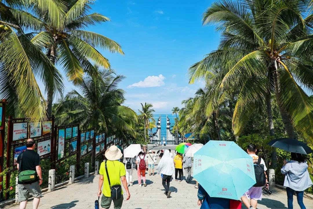 三亚旅游文化发展集团有限公司