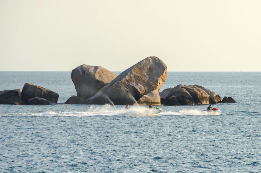 三亚旅游文化发展集团有限公司