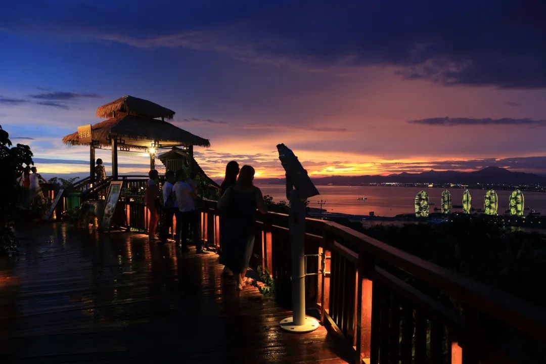 三亚旅游文化发展集团有限公司