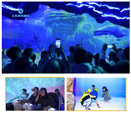 三亚旅游文化发展集团有限公司