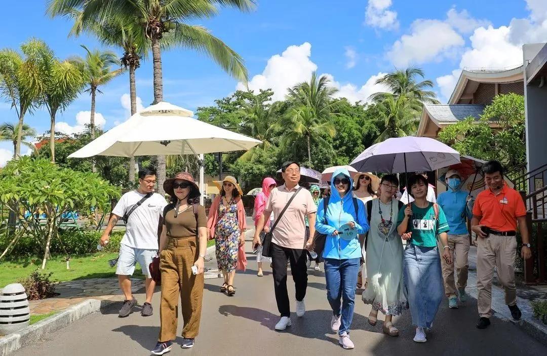 三亚旅游文化发展集团有限公司