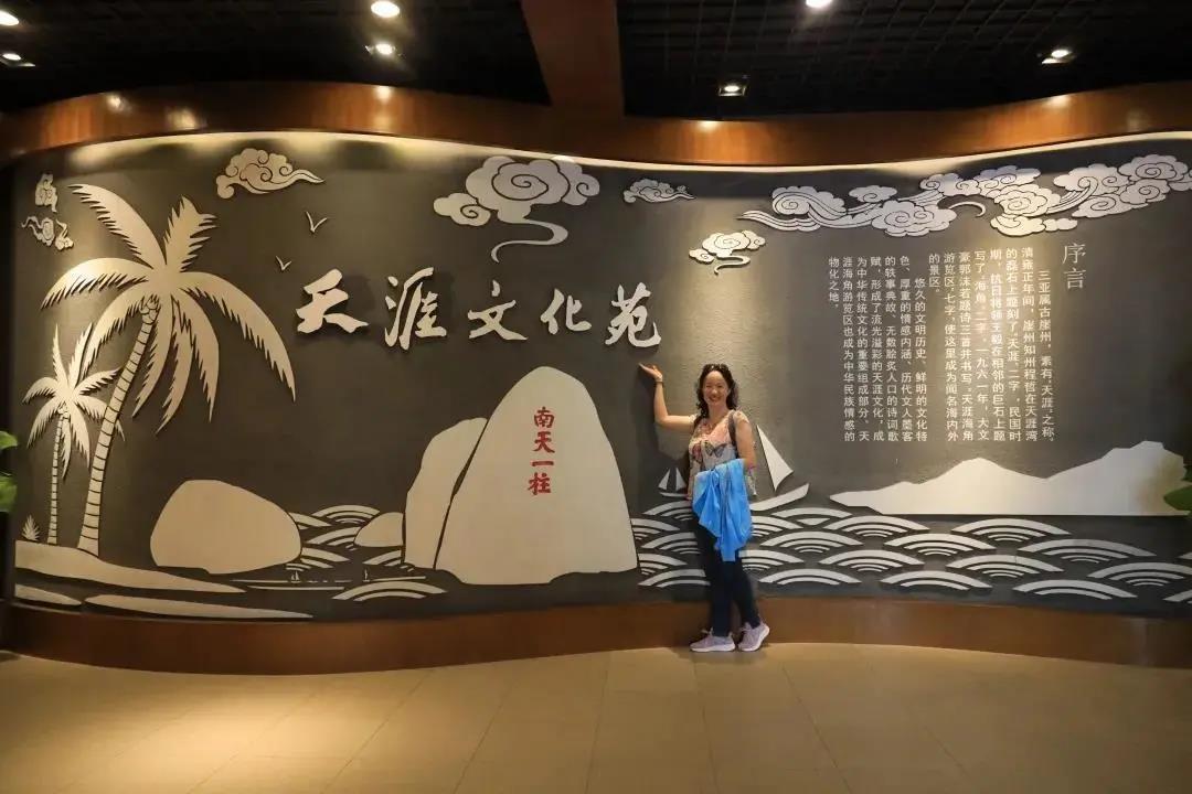 三亚旅游文化发展集团有限公司