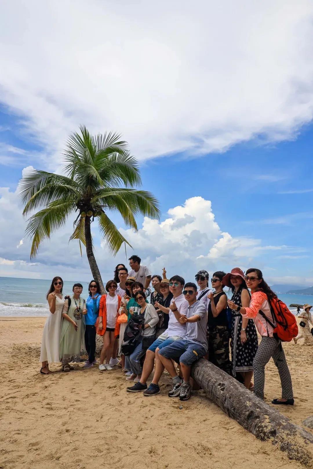 三亚旅游文化发展集团有限公司