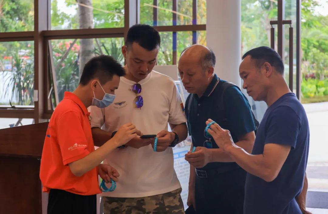 三亚旅游文化发展集团有限公司