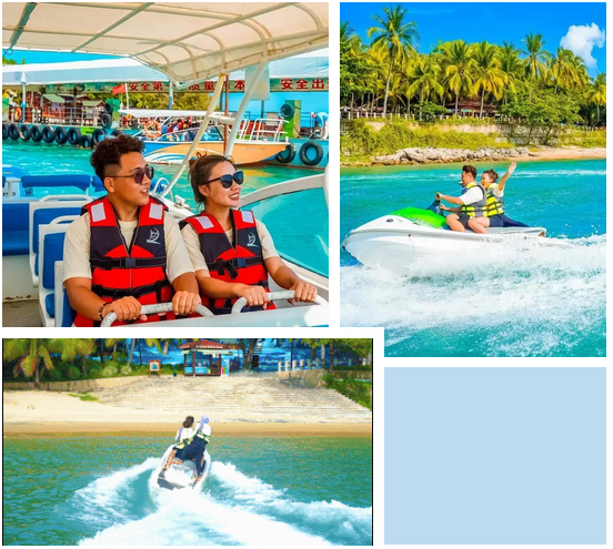 三亚旅游文化发展集团有限公司