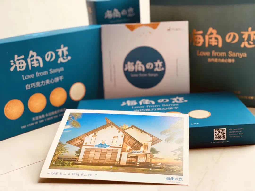 三亚旅游文化发展集团有限公司