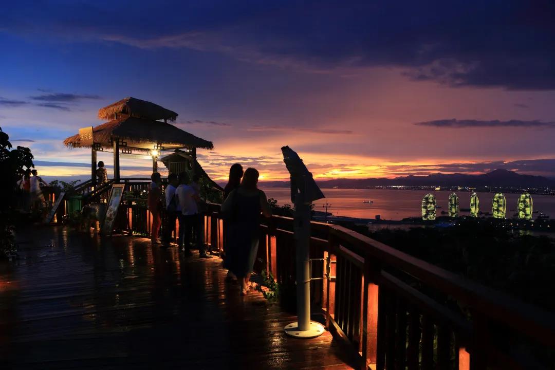 三亚旅游文化发展集团有限公司